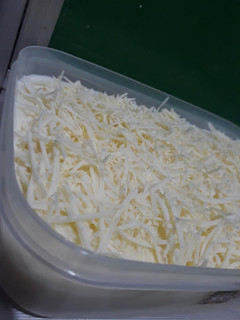 Foto resep Stup Roti Keju