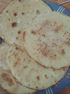 Foto resep Kulit kebab