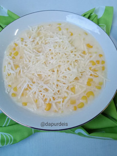 Foto resep Jasuke Creamy