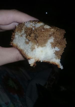 Una foto de Torta marmolada
