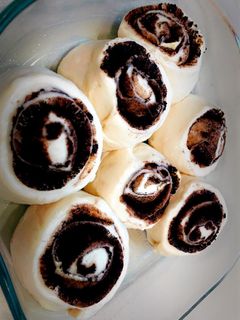 صورة لوصفة سينابون