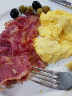 Foto resep Scrambled Egg