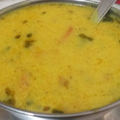 A picture of Kadhi.