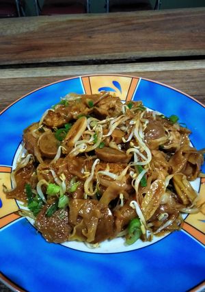 Foto resep Pangsit Goreng
