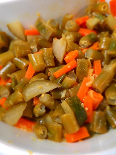 Foto resep Acar Kuning