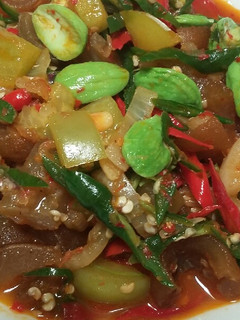 Foto resep Tauco kikil