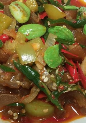 Foto resep Tauco kikil