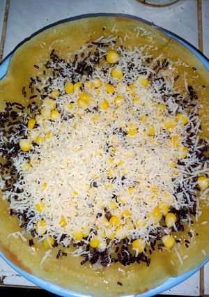 Foto resep Terang Bulan Coklat JaSuKe