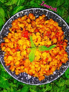 चने की दाल (Chane ki Dal recipe in hindi) रेसिपी मुख्य फोटो