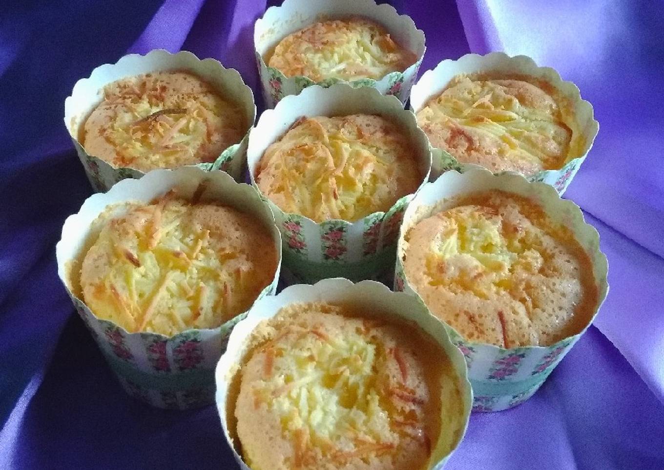 Bolu Hongkong Keju