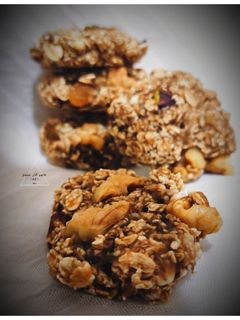عکسی از دستور کوکی رژیمی