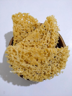 Foto resep Kremesan Bersarang