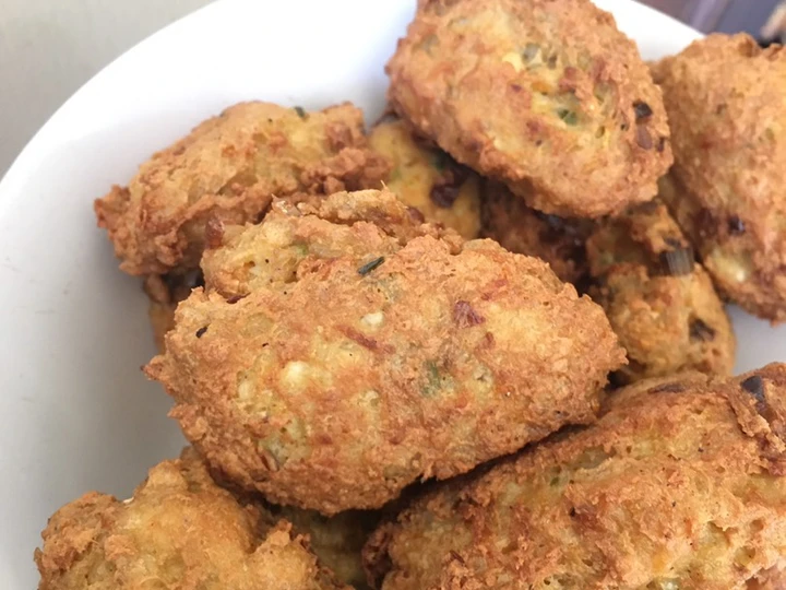 Cara Gampang Menyiapkan Resep Perkedel Tahu yang Sempurna Anti Ribet, Menggugah Selera