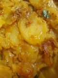 Masalay dar aloo