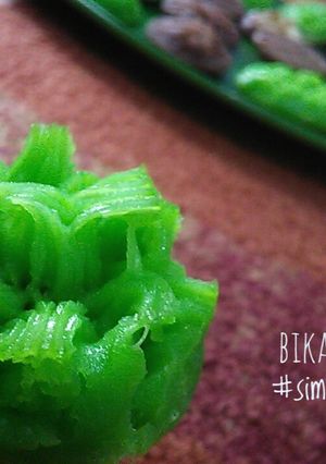 Foto resep Bikang Mini #simanisuntukibu