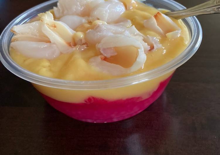 agar agar laici kristal