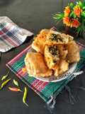 Tahu Isi Sayur Pedas