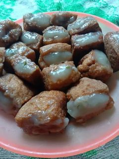 Foto resep Tahu Bakso Aci