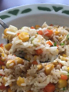 Foto resep Nasi goreng oriental ala kondangan