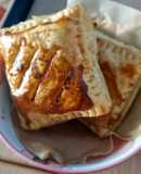Pizza Pastry