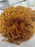 Mee Goreng Daging