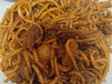 Mee Goreng Daging