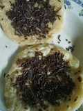 Roti maryam