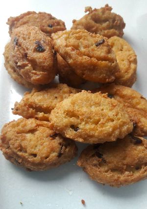 Foto resep Bakwan tahu