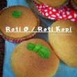 Roti O / Roti Kopi