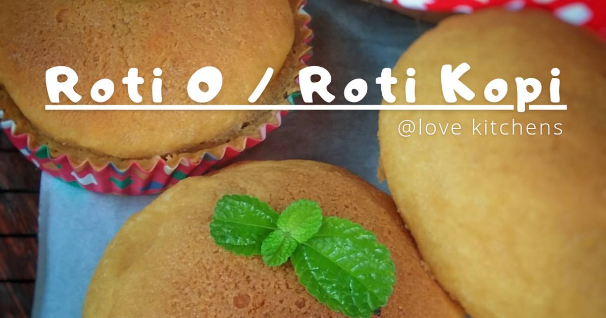 Resep Roti O 1.584 resep roti o enak dan mudah - Cookpad