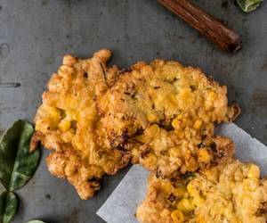 Praktis Membuat Bakwan Jagung Ampal Jagung Mantul Banget Praktis Membuat Bakwan Jagung Ampal Jagung Mantul Banget