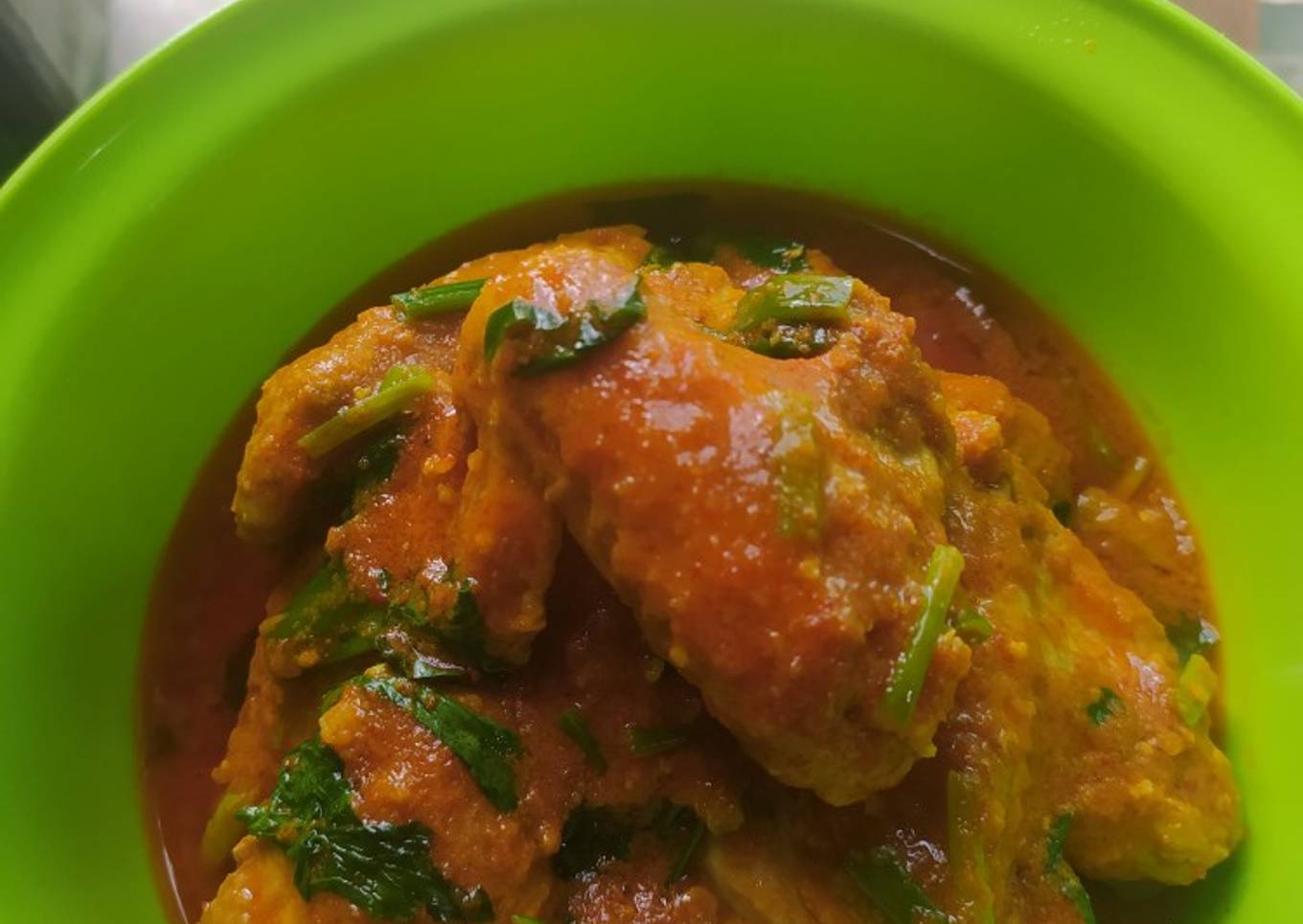 Ayam Ricarica