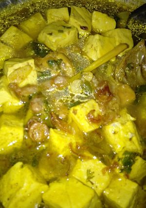 Foto resep Soto Ayam Praktis dan Enak
