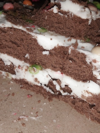 Anti Ribet, Bikin Brownis Lumer Manis Legit Lembut Mantul Bunda Pasti Bisa