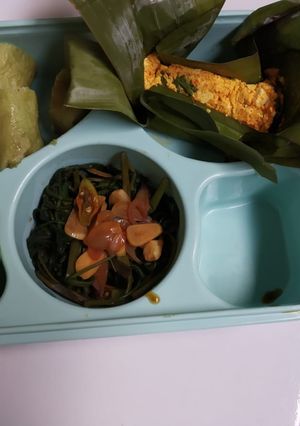 Foto resep Diet Hari Kesebelas (No Minyak, No MSG, No Tepung)