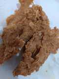 Fillet Ayam Crispy Renyah