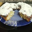 Bizcocho con Pepitas de Chocolate