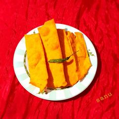 A picture of Fafda.