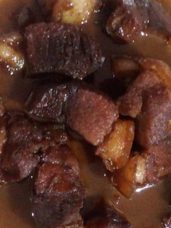 Foto resep Babi Hong Kecap