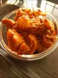 Nimbu ke chhilke Ka Achar