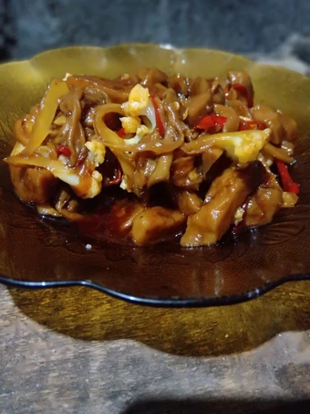 Cara Mudah Membuat Resep Capcay. (Pentol Daging, Jamur, Brokoli)☺️. Masakan ala kos. Leza yang Bikin Ngiler Anti Ribet, Bikin Ngiler