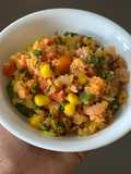 Dalia Upma