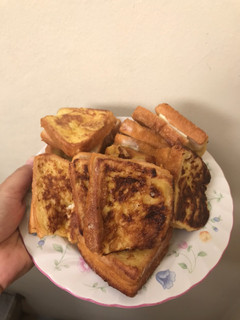 Foto resep Korean French Toast