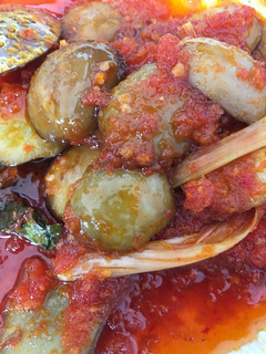 Foto resep Jengkol balado
