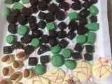 Bombones surtidos para regalar 🍾🥂🎂