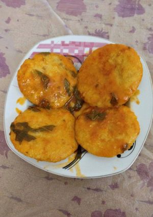 صورة لوصفة طريقة عمل كفتة كردية