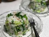 上海菜飯/五花肉小芥菜菜飯
