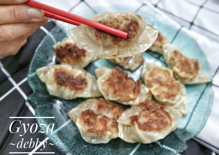 Gyoza