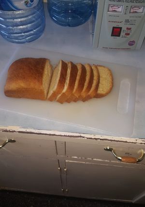A picture of Bread#author marathon.