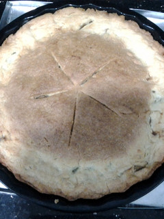 A picture of Apple Pie.